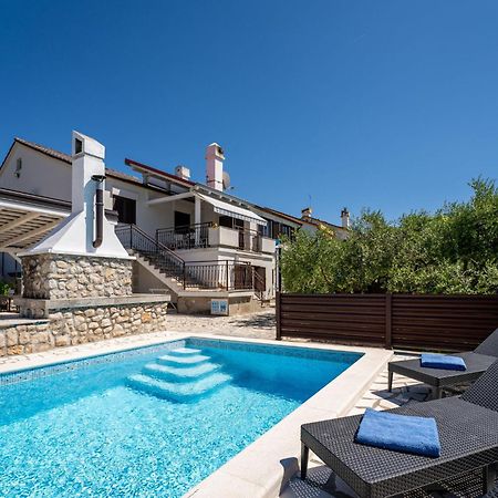 Apartment Albaneze By Interhome Njivice Extérieur photo