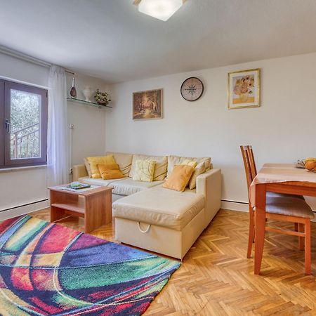 Apartment Albaneze By Interhome Njivice Extérieur photo