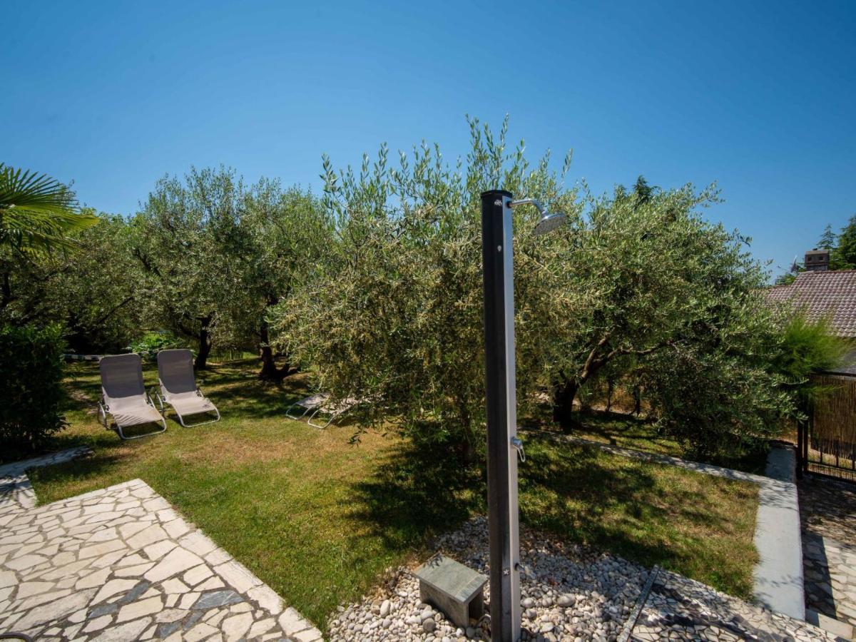 Apartment Albaneze By Interhome Njivice Extérieur photo