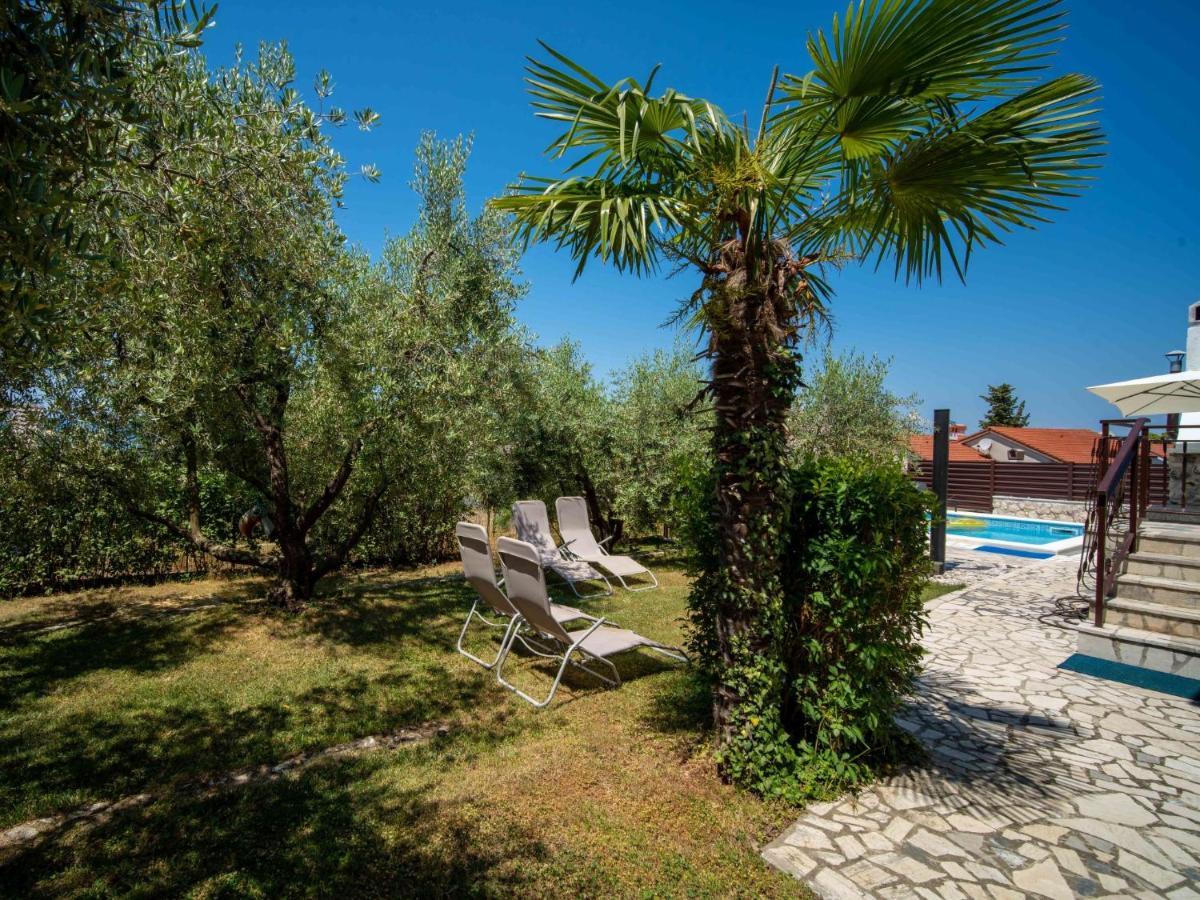 Apartment Albaneze By Interhome Njivice Extérieur photo