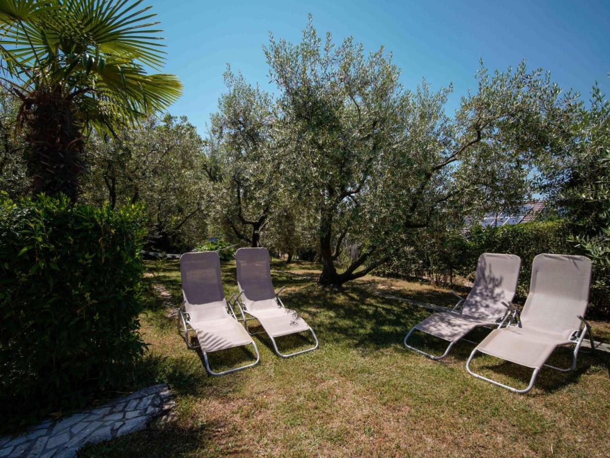 Apartment Albaneze By Interhome Njivice Extérieur photo