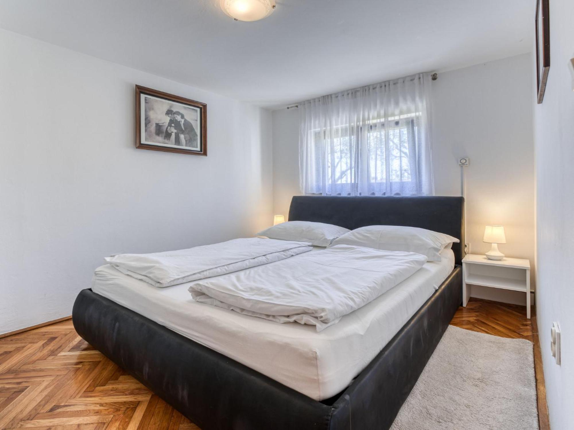 Apartment Albaneze By Interhome Njivice Extérieur photo
