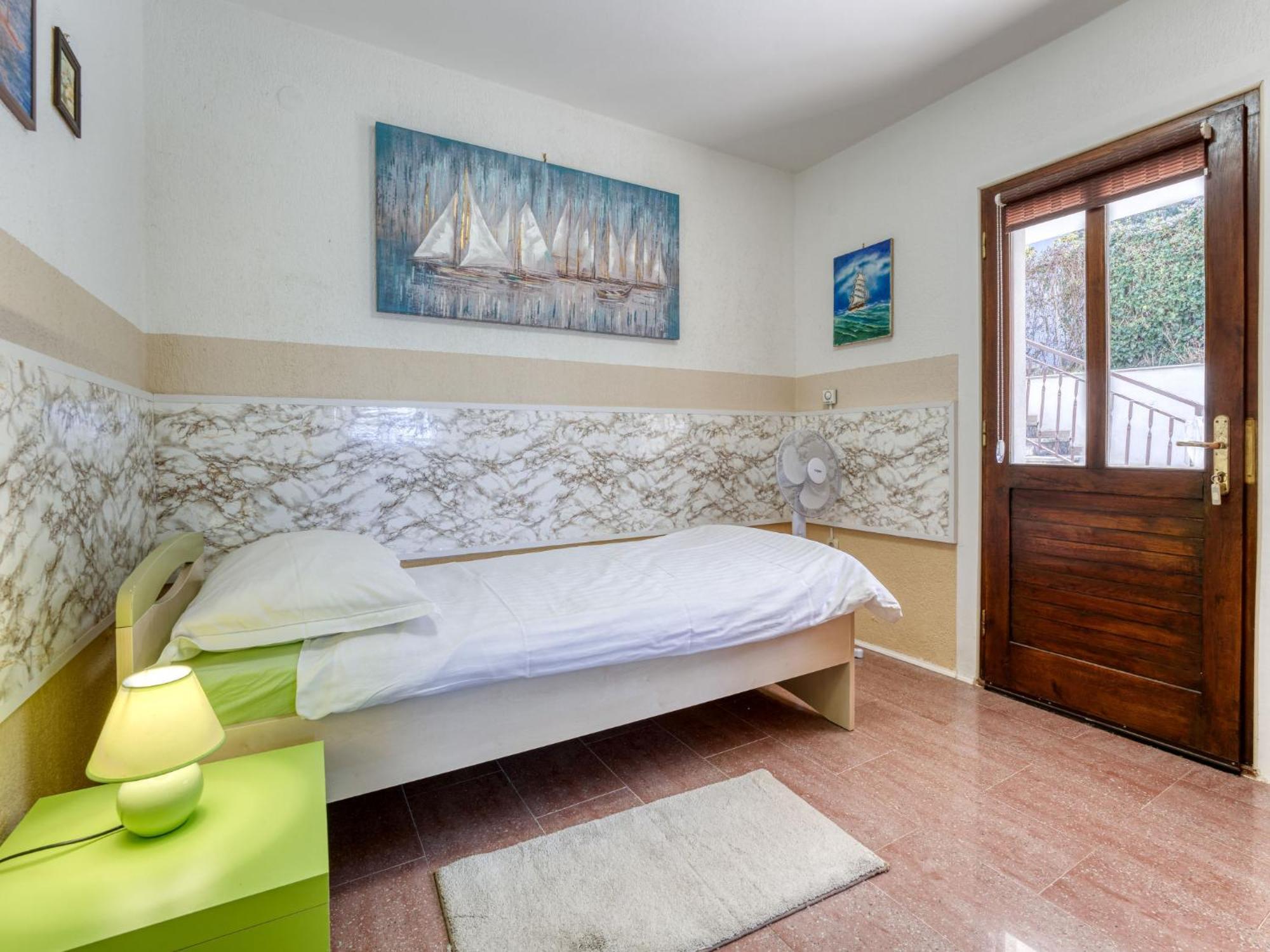 Apartment Albaneze By Interhome Njivice Extérieur photo