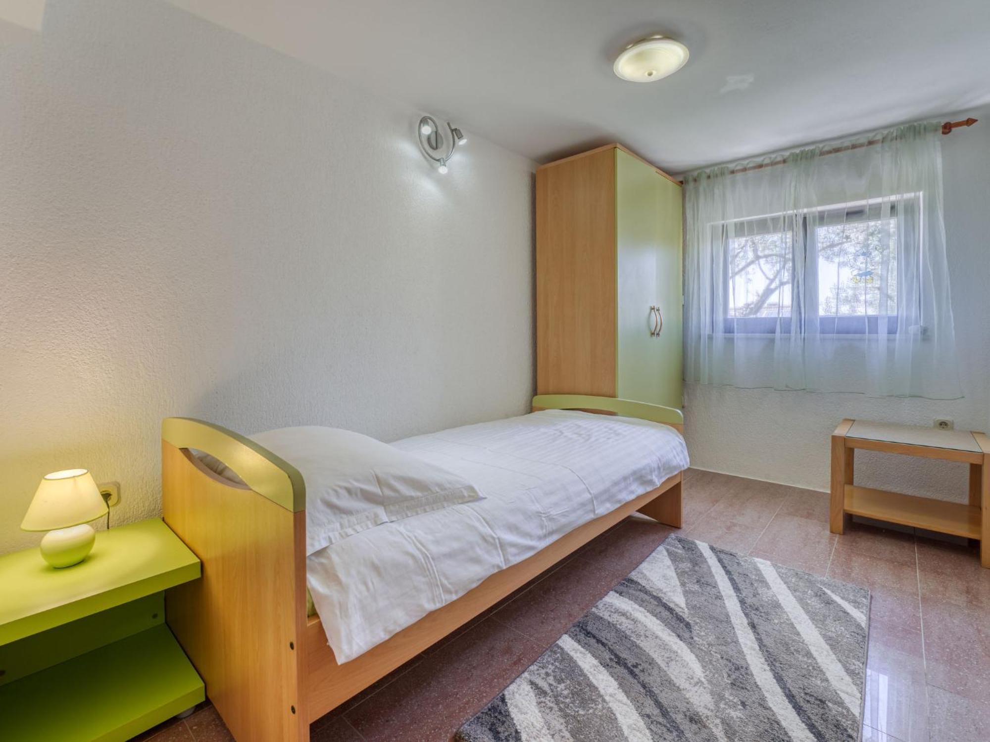 Apartment Albaneze By Interhome Njivice Extérieur photo