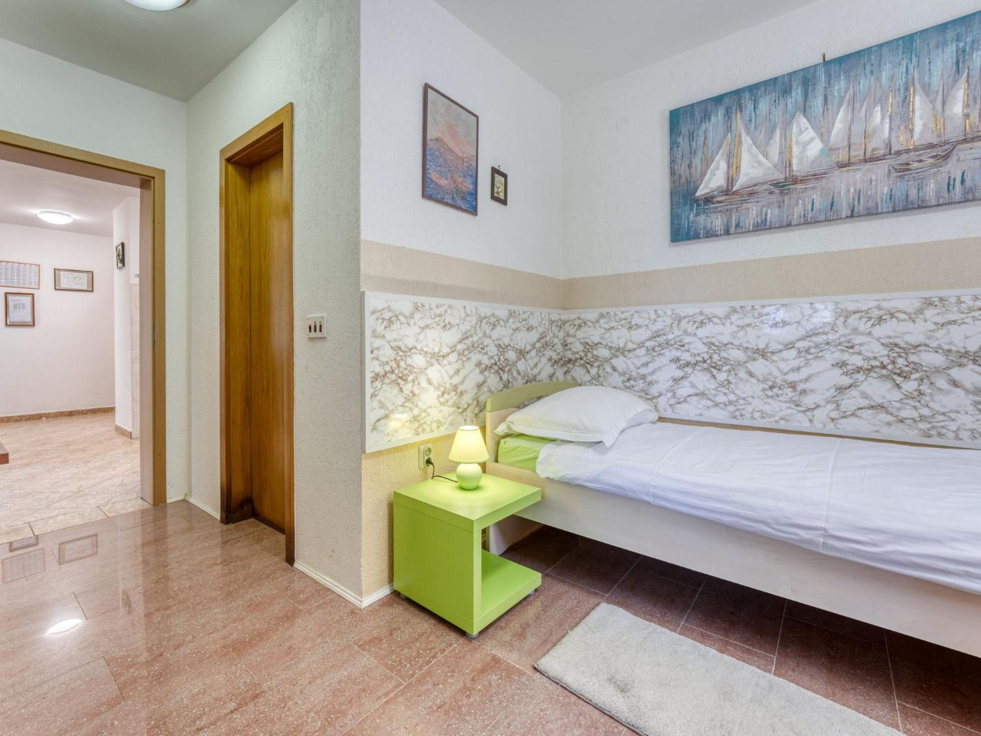 Apartment Albaneze By Interhome Njivice Extérieur photo